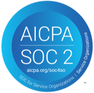 Trapol8 is SOC 2 Type 2 certified. Examination performed by Sensiba LLP.
